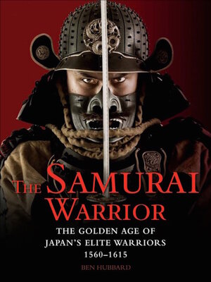 cover image of The Samurai Warrior
